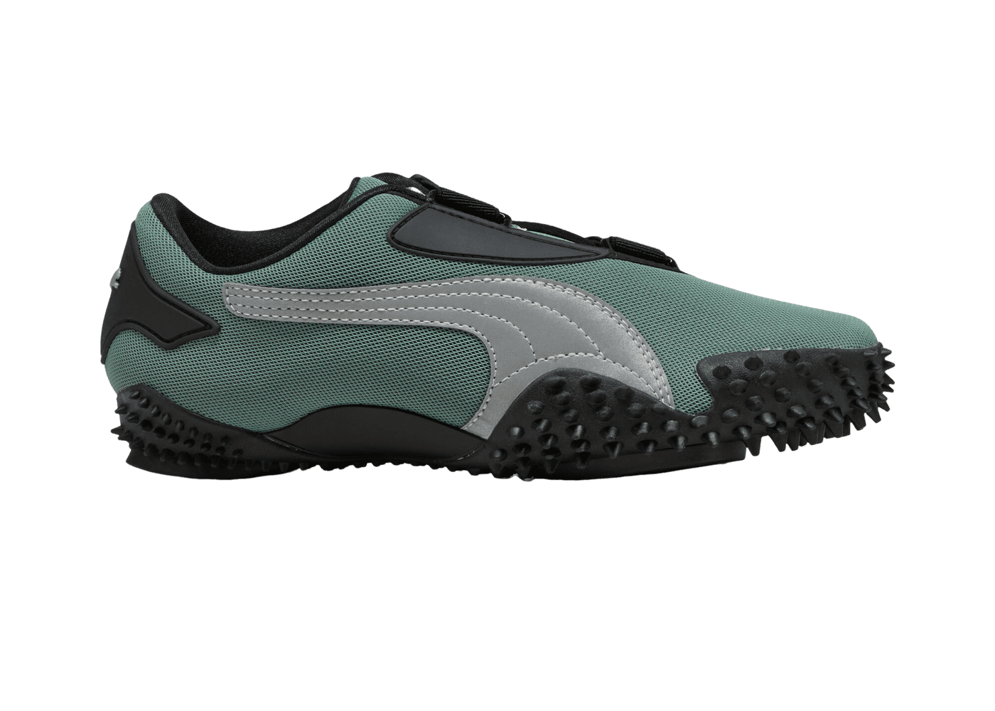 PUMA Mostro OG Sneakers in Green