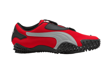 PUMA Mostro OG Sneakers in Red