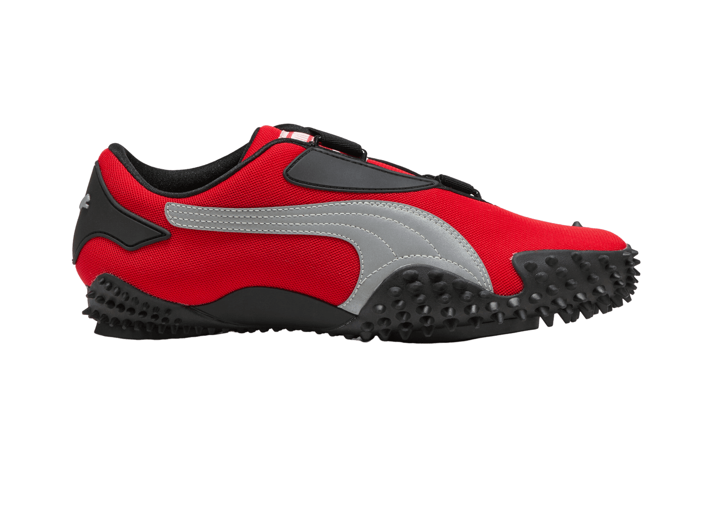 PUMA Mostro OG Sneakers in Red