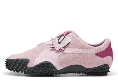 Puma Mostro Pokemon Espeon