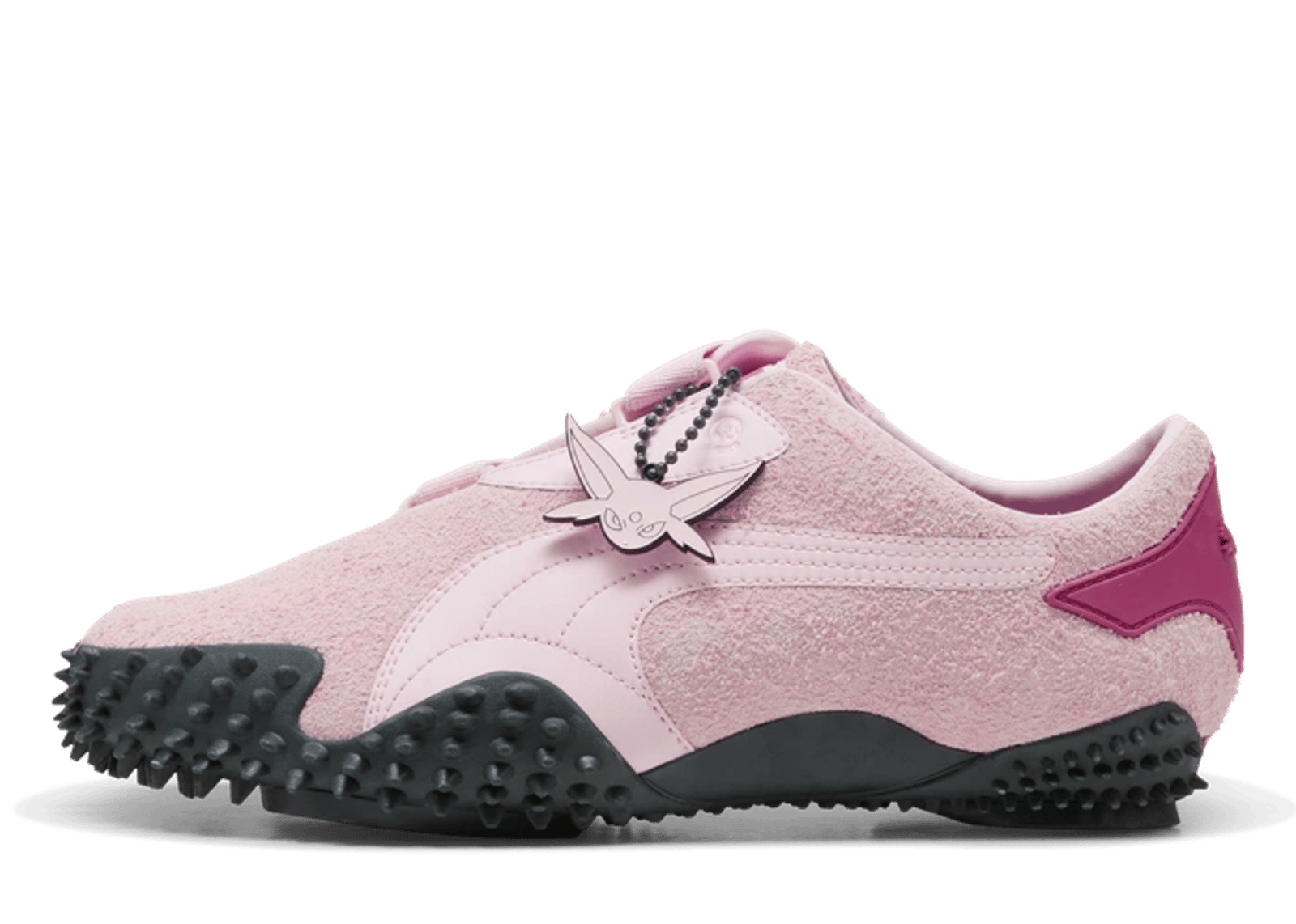 Puma Mostro Pokemon Espeon