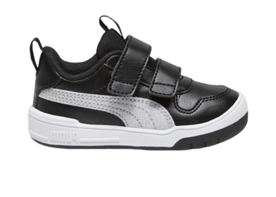 Puma Multiflex 'Glitz Formstrip - Black Silver' (TD)