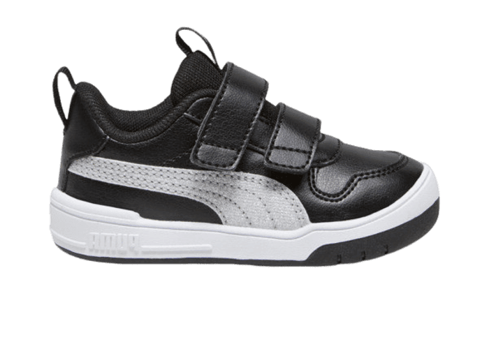 Puma Multiflex 'Glitz Formstrip - Black Silver' (TD)