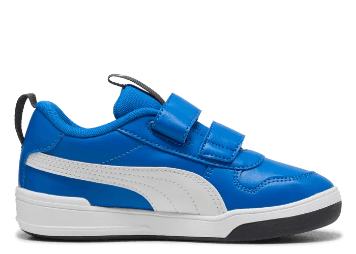 PUMA Multiflex SL V Sneakers in Blue (PS)