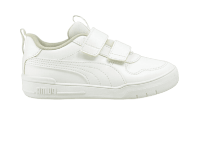 PUMA Multiflex SL V Sneakers in White (PS)