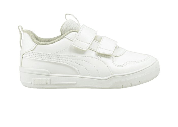 PUMA Multiflex SL V Sneakers in White (PS)