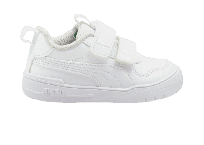 Puma Multiflex SL V 'Triple White' (TD)
