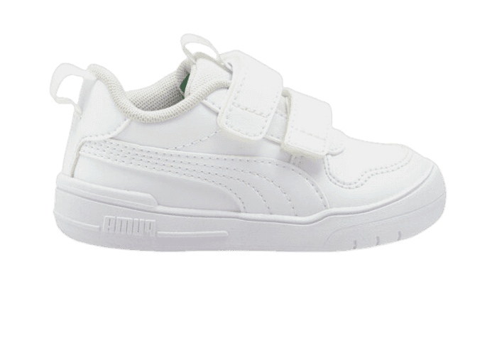 Puma Multiflex SL V 'Triple White' (TD)