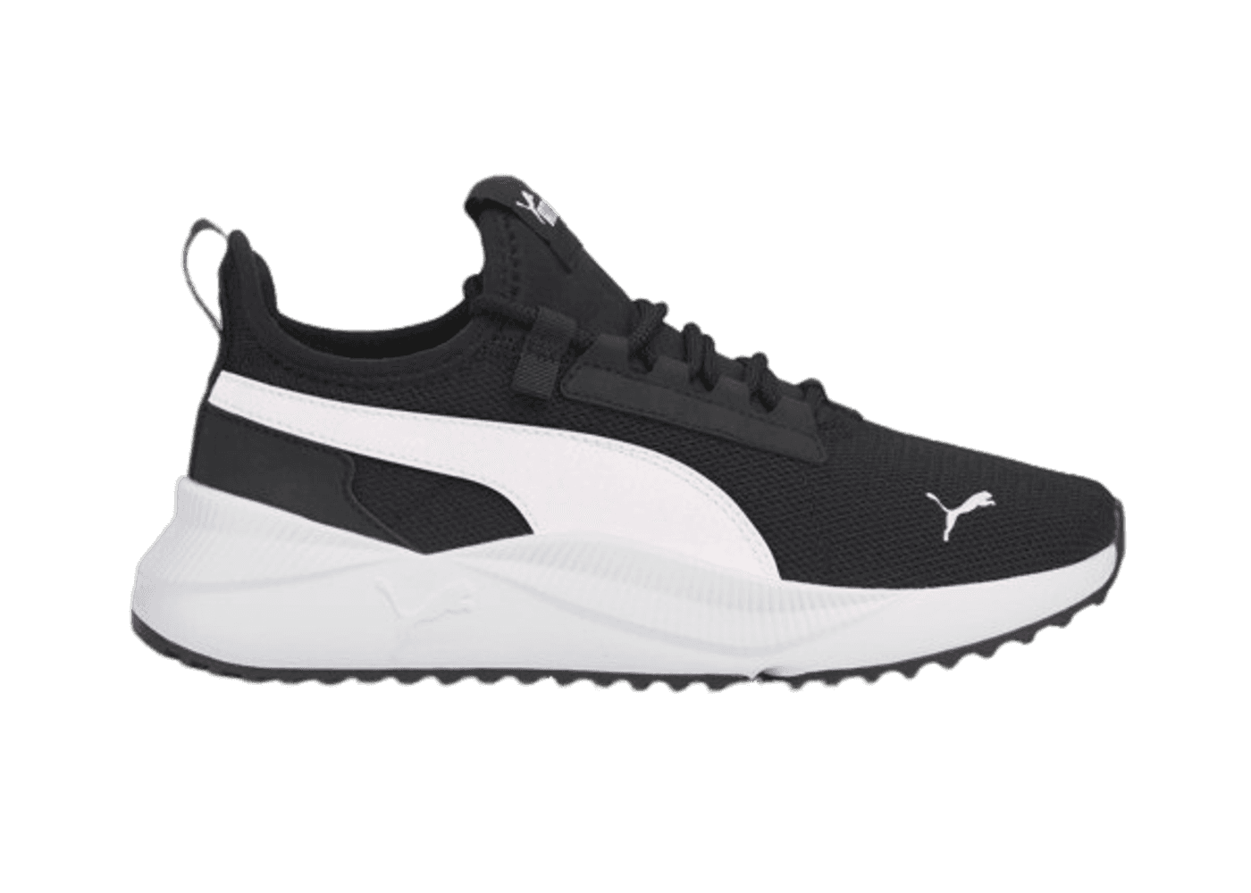 Puma Pacer Easy Jr 'Black'