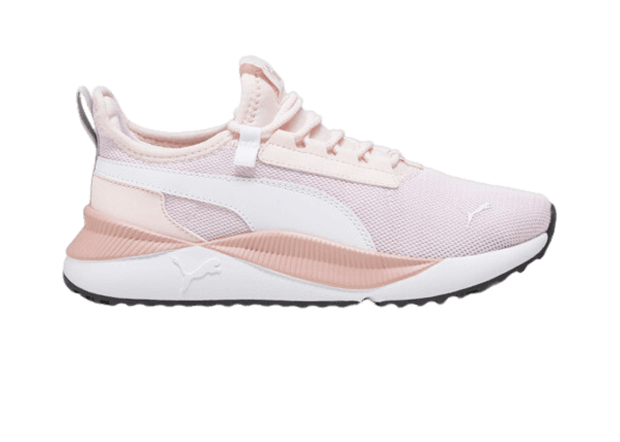 Puma Pacer Easy Street Big Kid 'Frosty Pink'