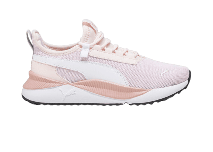 Puma Pacer Easy Street Big Kid 'Frosty Pink'