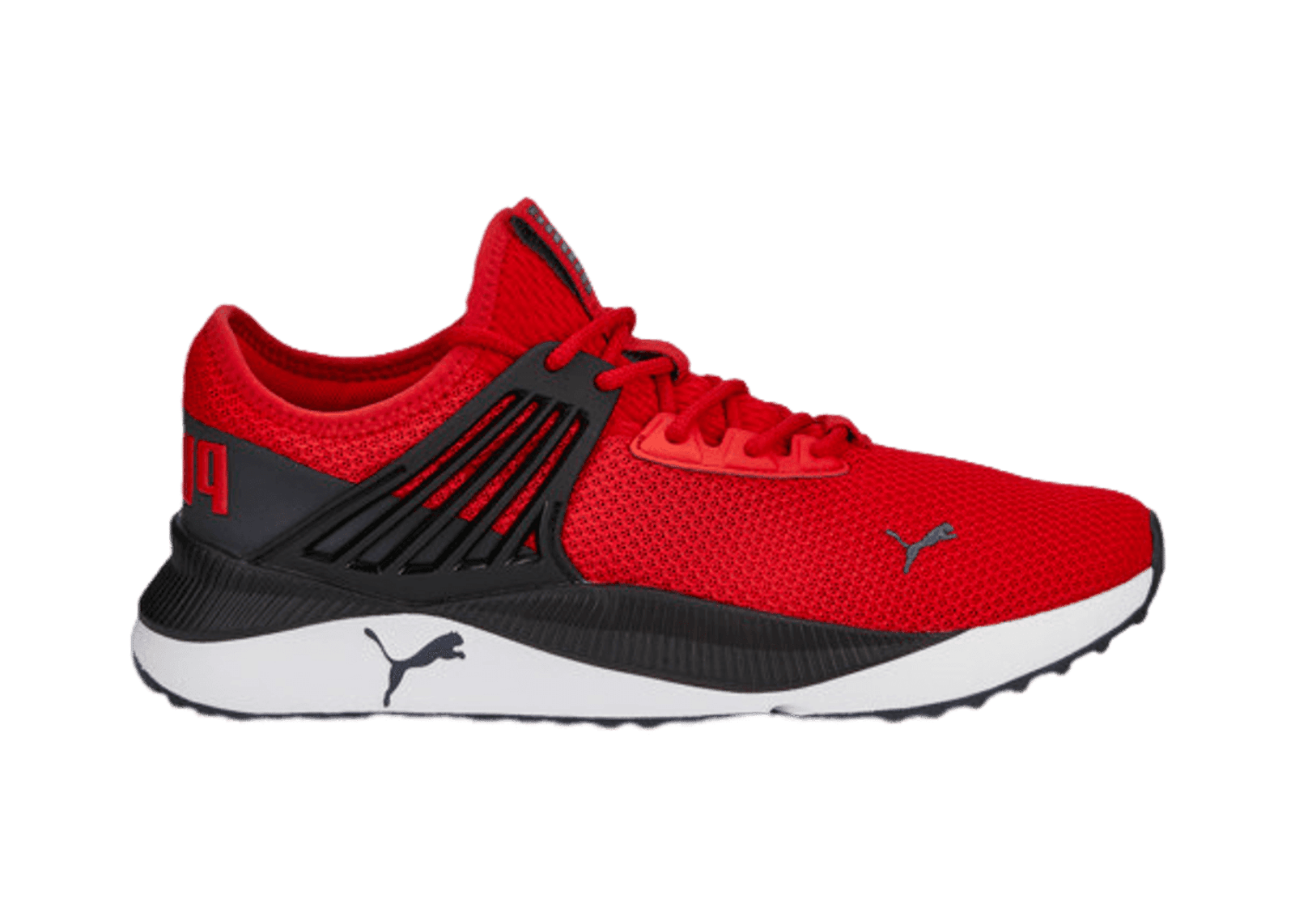 Puma Pacer Future 'High Risk Red Black'