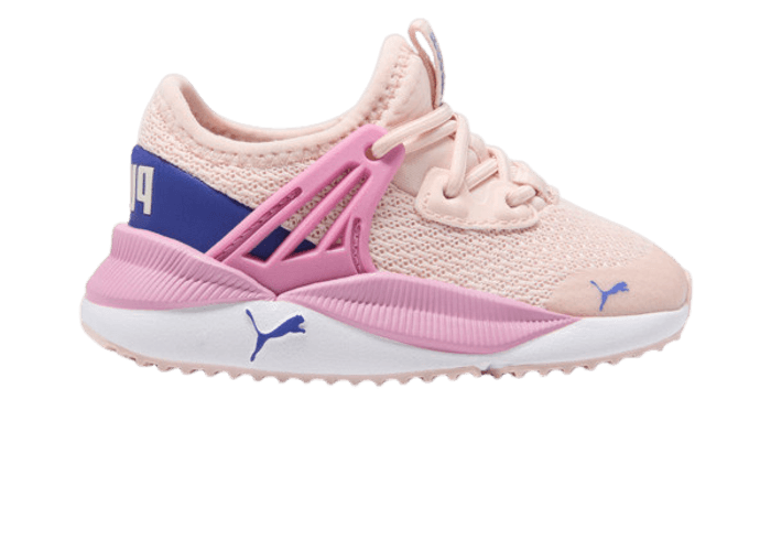 PUMA Pacer Future in Island Pink/Mauved Out (TD) - 375759-21