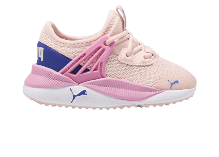 PUMA Pacer Future in Island Pink/Mauved Out (TD)