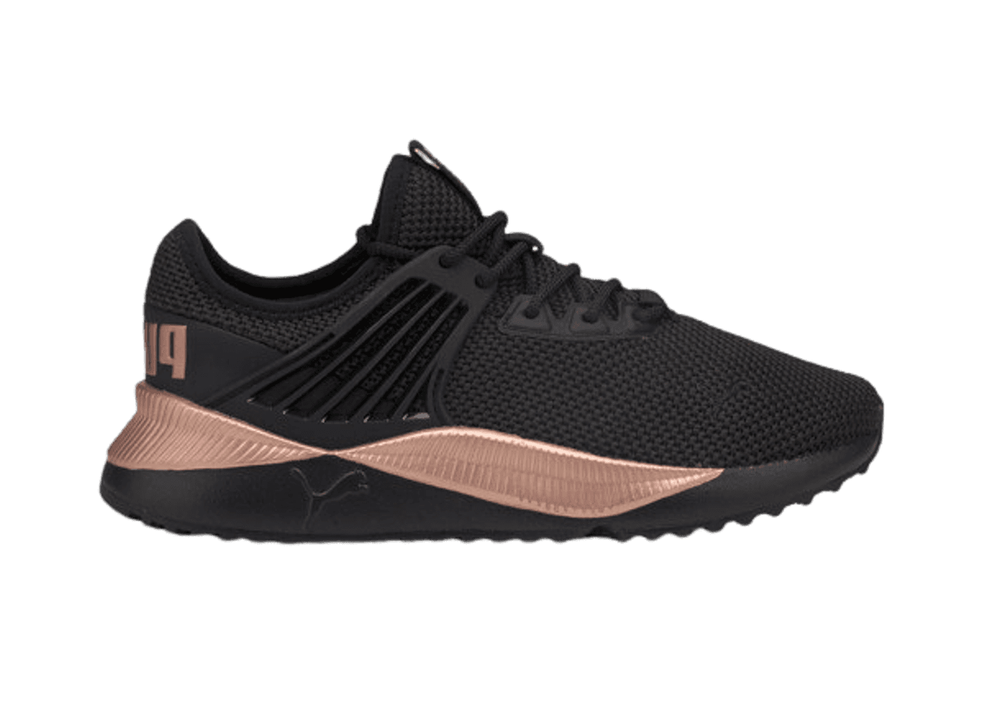 Puma Pacer Future 'Lux - Black Rose Gold' (W)