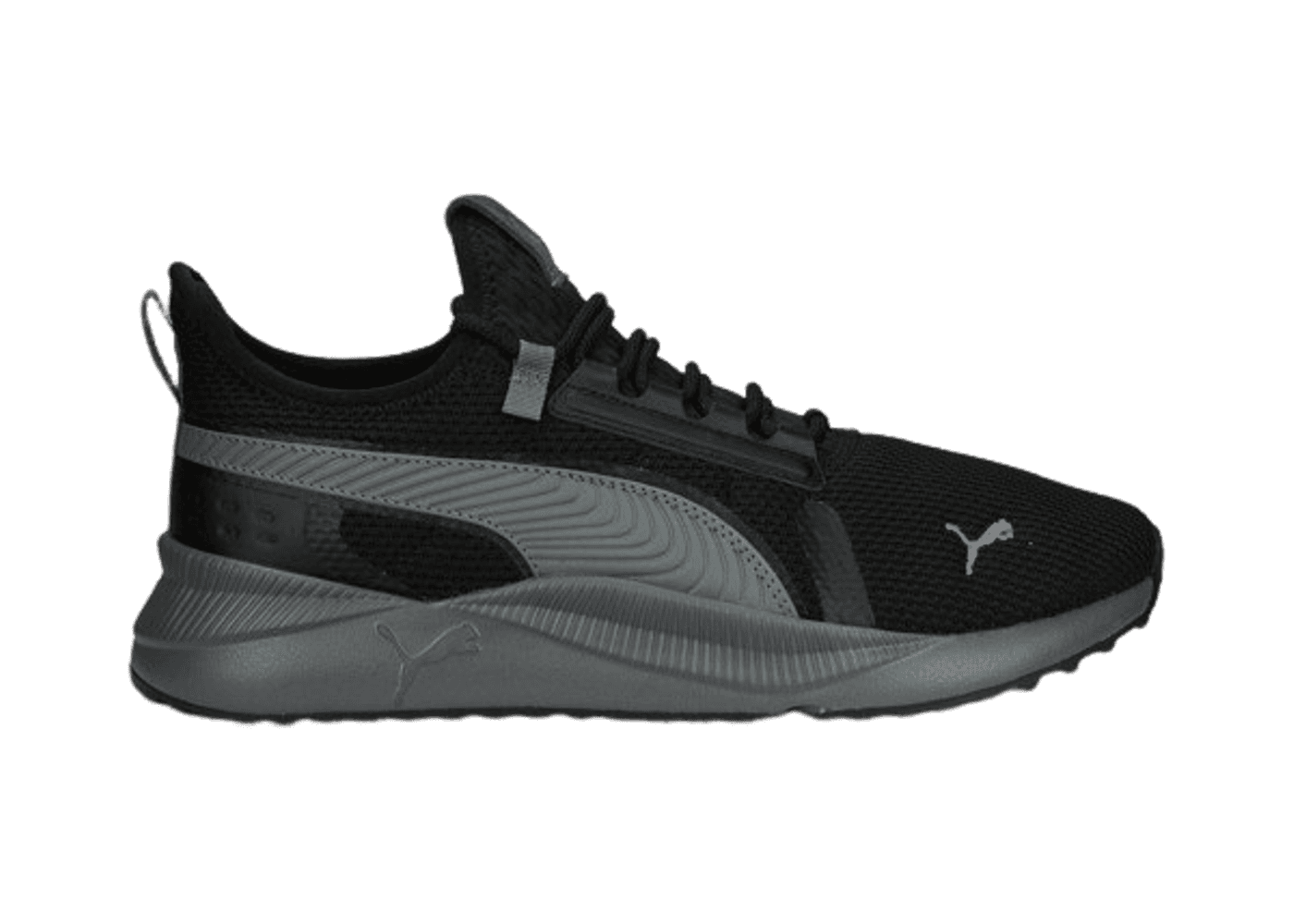 Puma Pacer Future Street 'Black Cool Dark Grey'