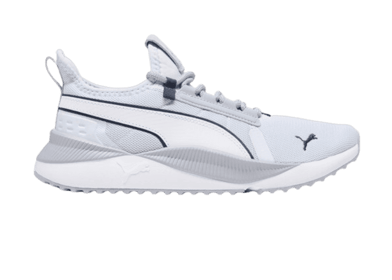 Puma Pacer Future 'Street Plus - Silver Mist White'