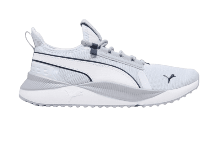 Puma Pacer Future 'Street Plus - Silver Mist White' - 384634