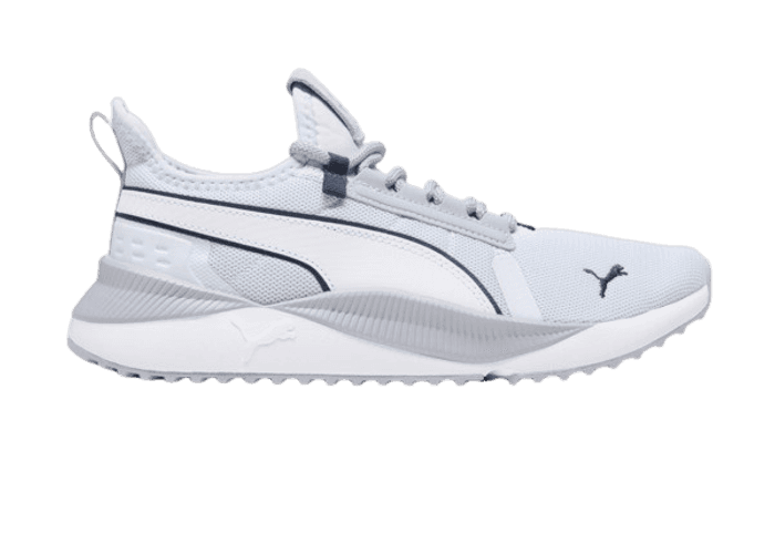 Puma Pacer Future 'Street Plus - Silver Mist White'
