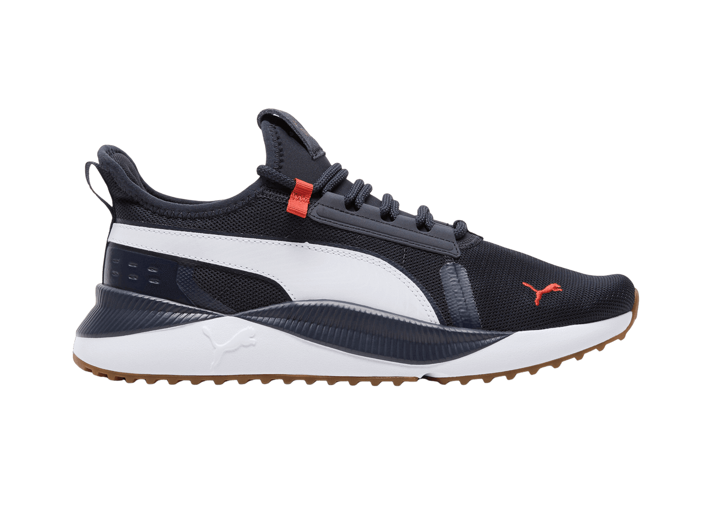 PUMA Pacer Future Street Plus Sneakers in Blue
