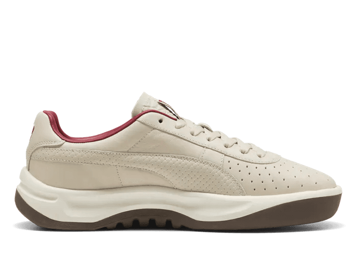 PUMA PALAIS ARTISAN GV Special Sneakers in White