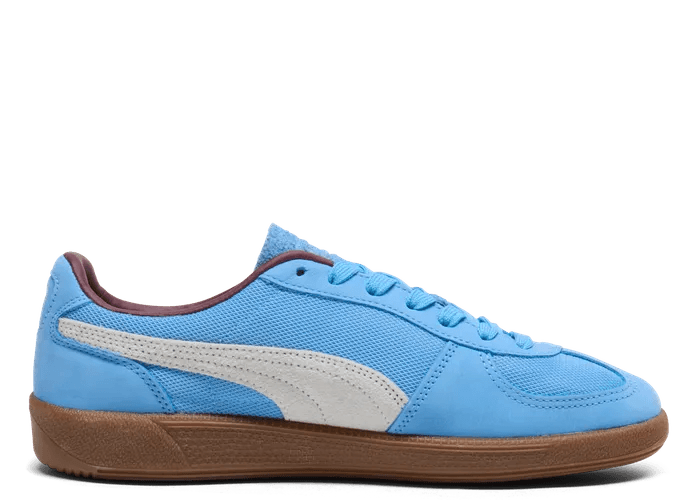 PUMA Palermo 0161 Sneakers in Blue