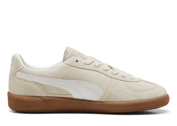 Puma Palermo 'Alpine Snow'