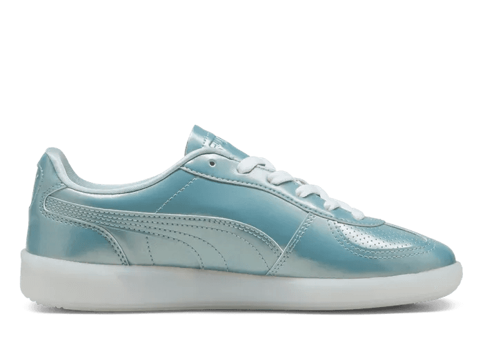 PUMA Palermo Astro Escape Sneakers Women in Green