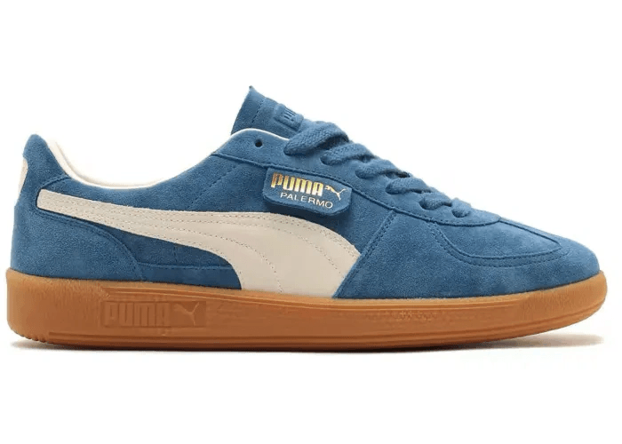 Puma Palermo atmos Tokyo Baggage Coffee