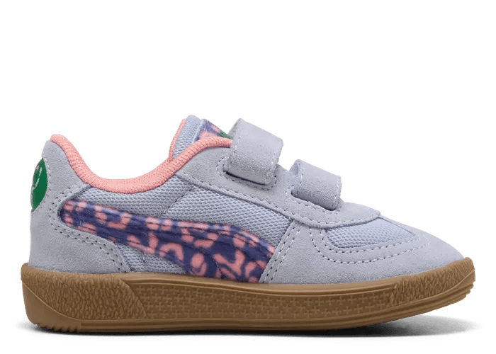 PUMA Palermo Cats Club s' Sneakers in Blue (TD)