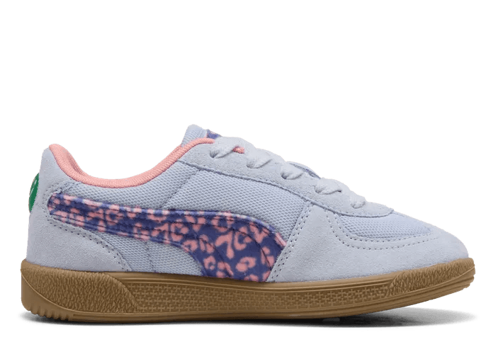PUMA Palermo Cats Club Sneakers in Blue (PS)