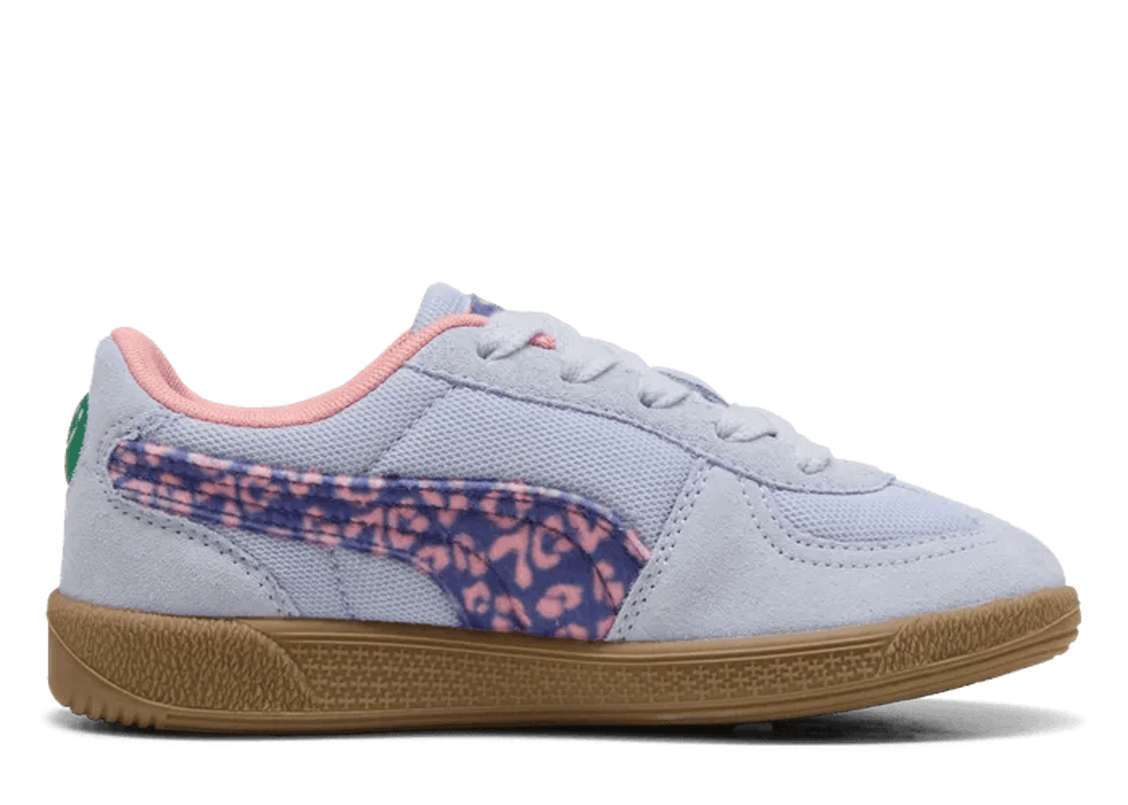PUMA Palermo Cats Club Sneakers in Blue (PS)