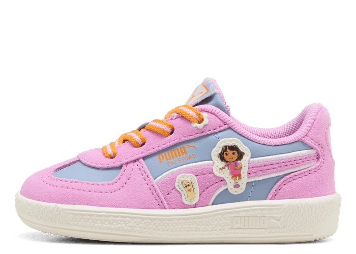 Puma Palermo Dora The Explorer (TD)