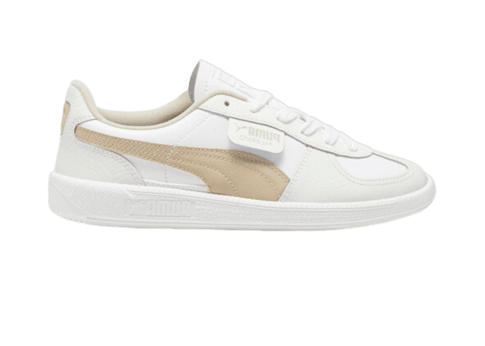 Puma Palermo FS 'White Warm White' (W)