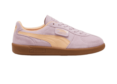 Puma Palermo 'Grape Mist Peach Fizz'