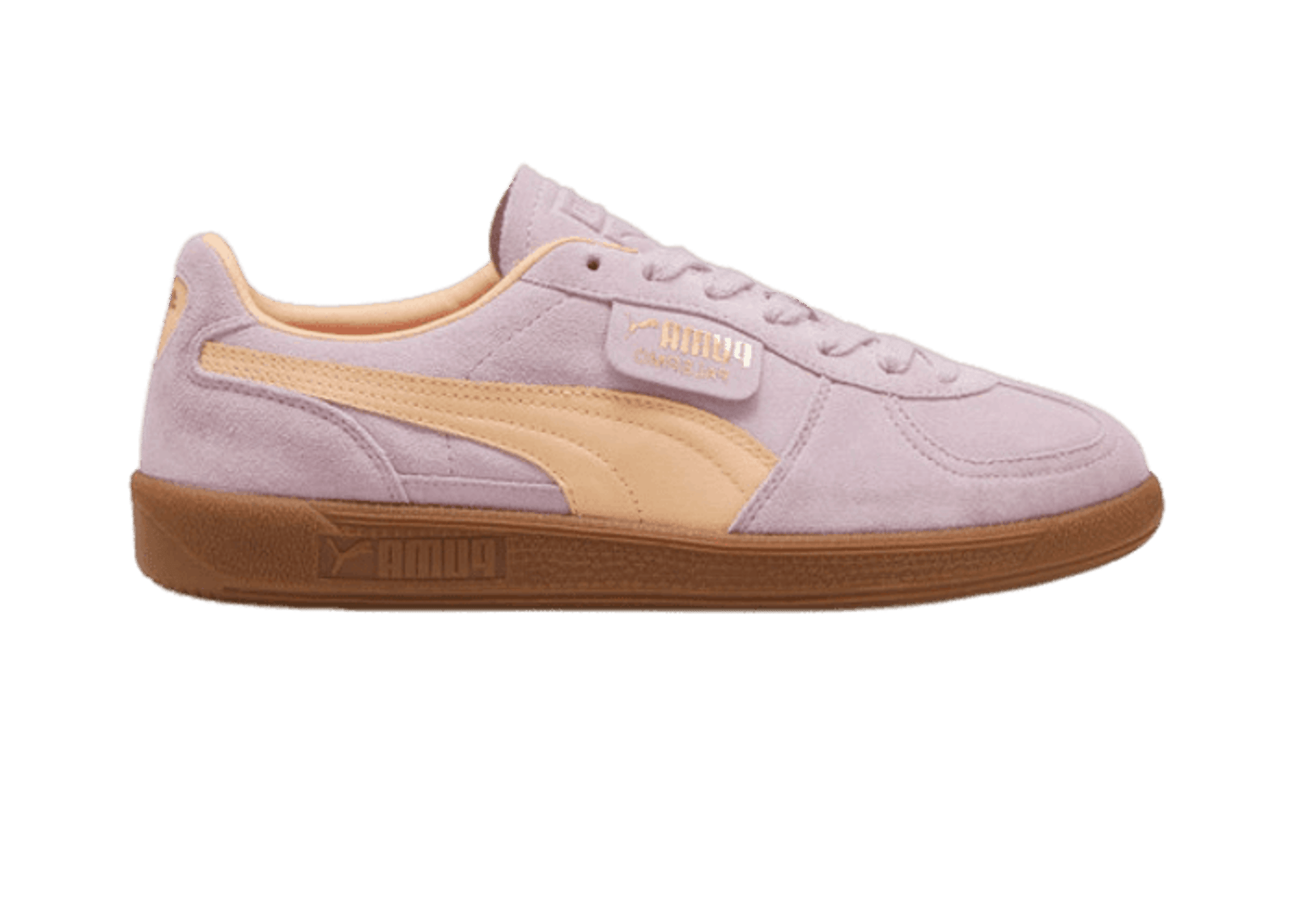 Puma Palermo 'Grape Mist Peach Fizz' (W)