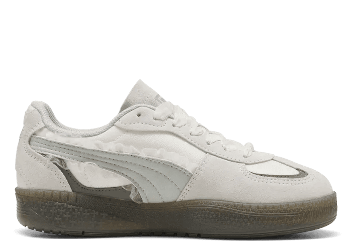 PUMA Palermo Moda Glam Athletics Sneakers in Grey