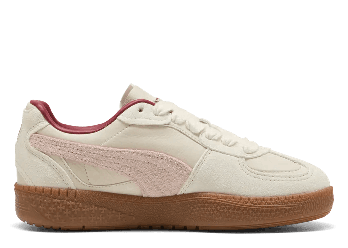 PUMA Palermo Moda Lovers Sneakers in White - 403267-01
