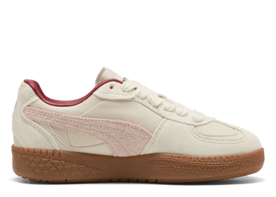 PUMA Palermo Moda Lovers Sneakers in White