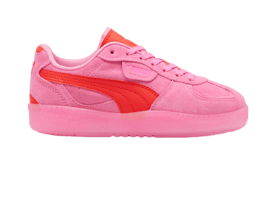 Puma Palermo Moda Xtra 'Poison Pink Redmazing' (W)