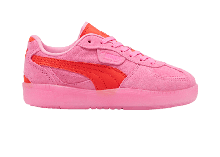Puma Palermo Moda Xtra 'Poison Pink Redmazing' (W)