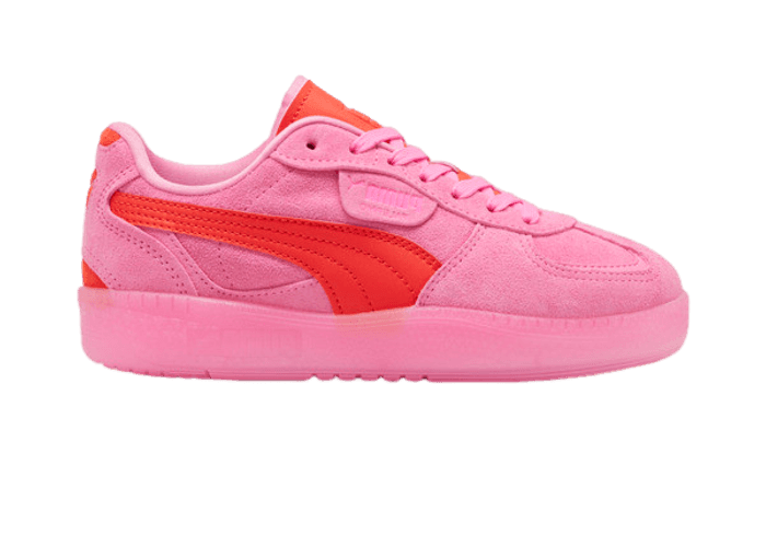 Puma Palermo Moda Xtra 'Poison Pink Redmazing' (W)