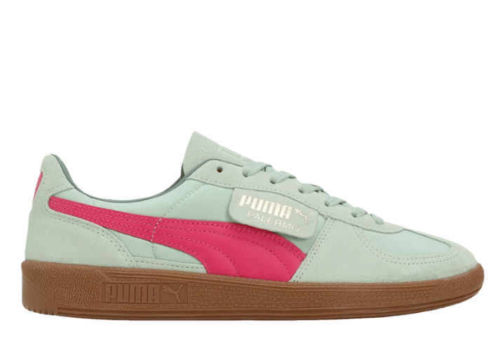 Puma Palermo OG Light Mint Orchid