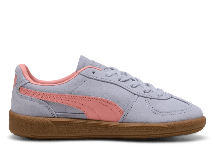 PUMA Palermo Sneakers in Blue (GS)