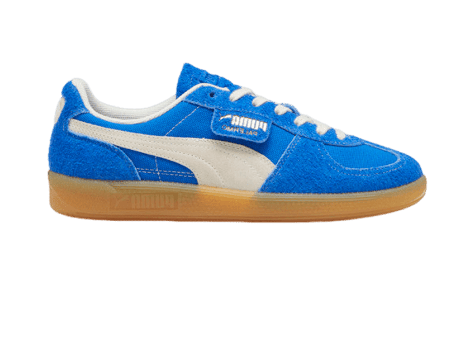 Puma Palermo Vintage 'Hyperlink Blue'