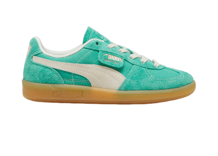Puma Palermo Vintage 'Jade Frost'