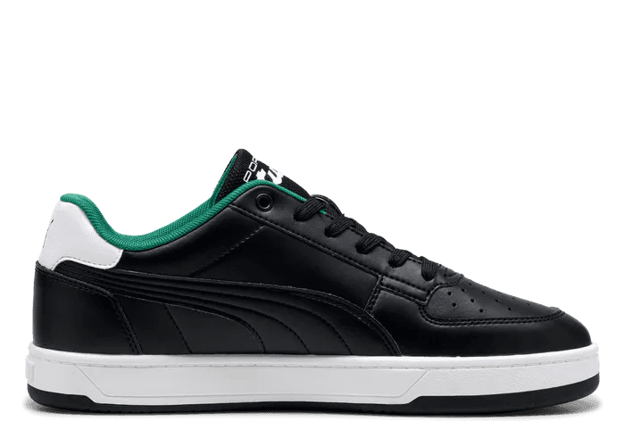 PUMA Porsche Legacy Caven 2.0 Sneakers in Black - 308653-01