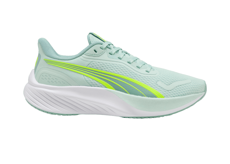 PUMA Pounce Lite in Green