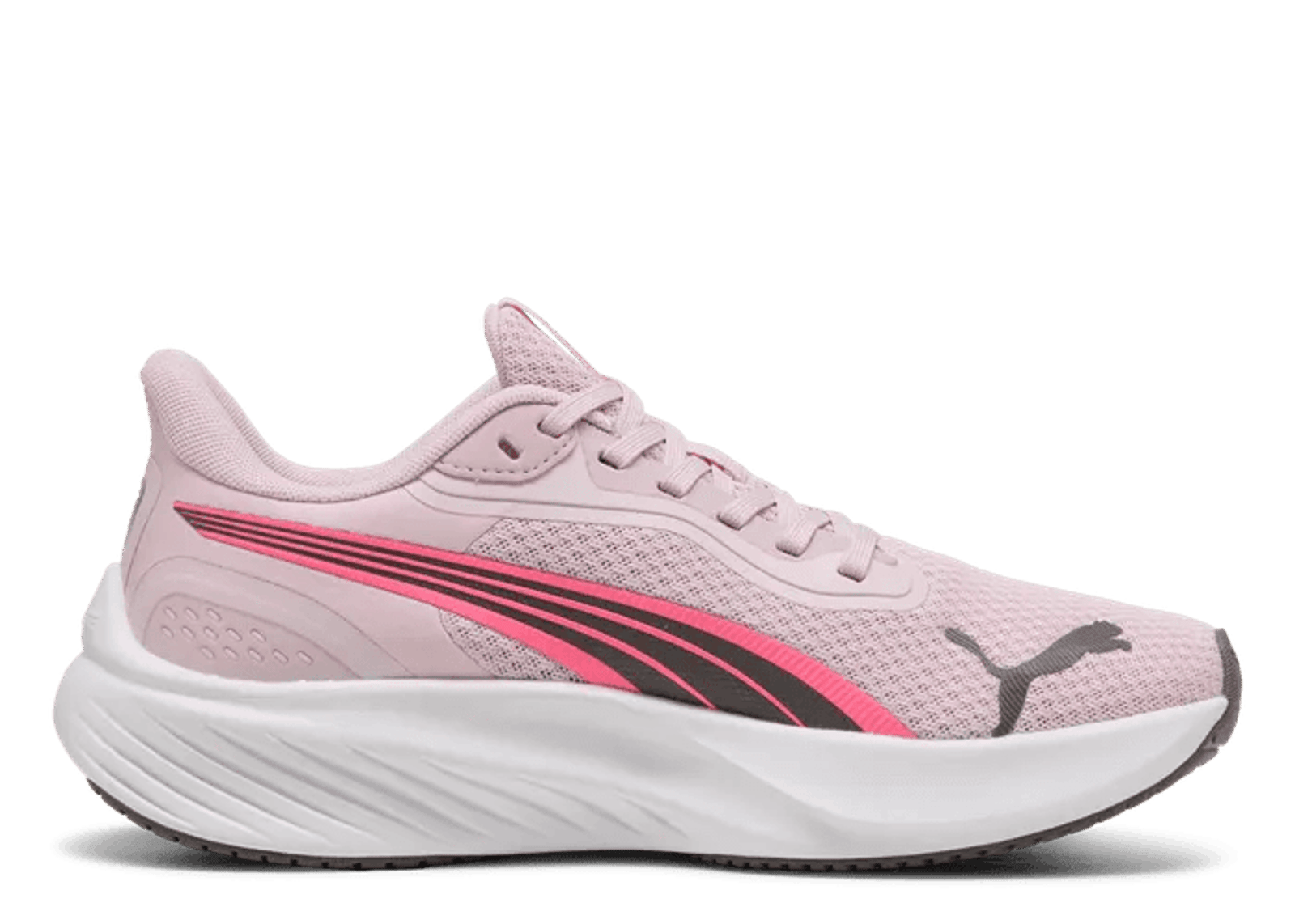 PUMA Pounce Lite in Pink