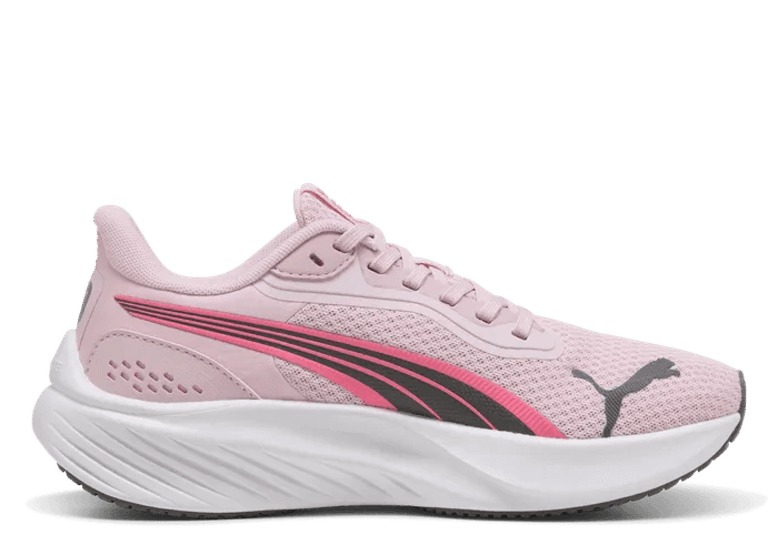 PUMA Pounce Lite in Pink (GS)